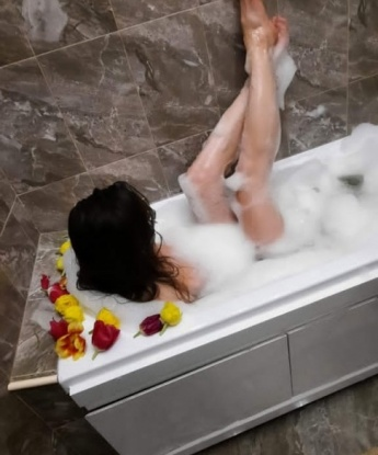 Проститутка Яна